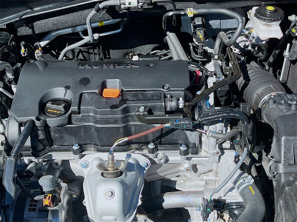 Used 2023 Honda HR-V LX image 26