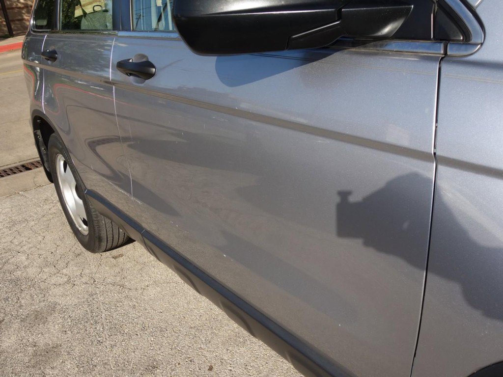 Used 2007 Honda CR-V LX image 11