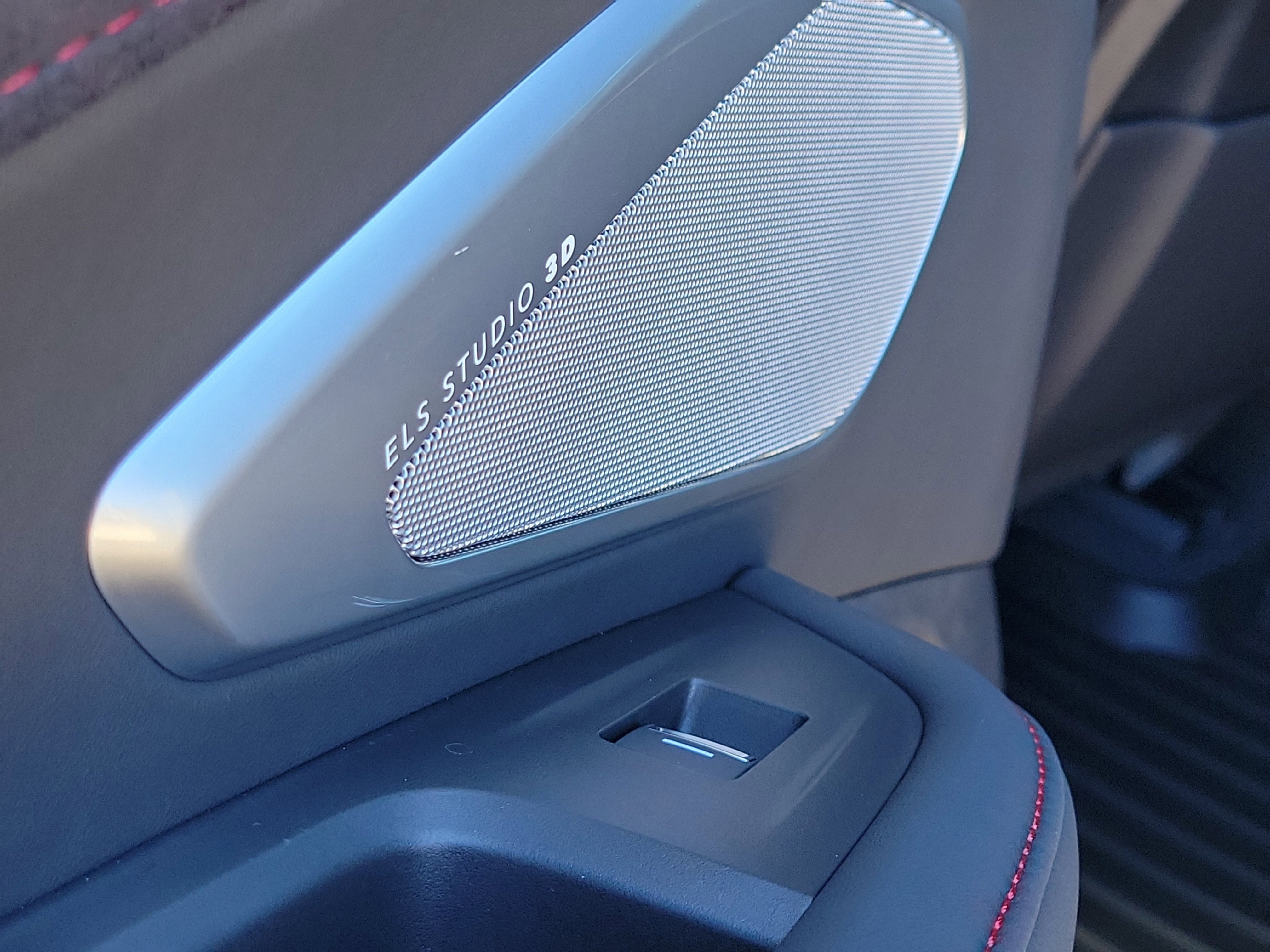 Used 2026 Acura RDX A-Spec image 17