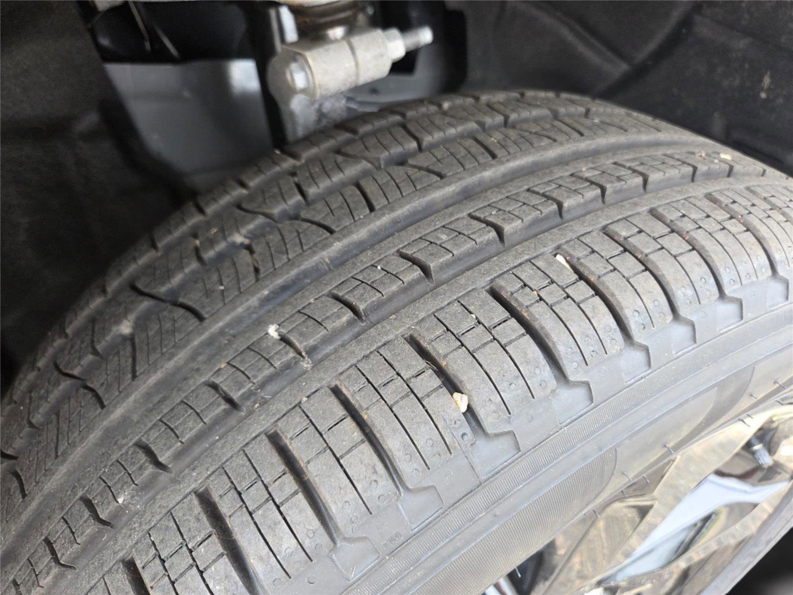 New 2026 Jeep Grand Cherokee L Limited image 37