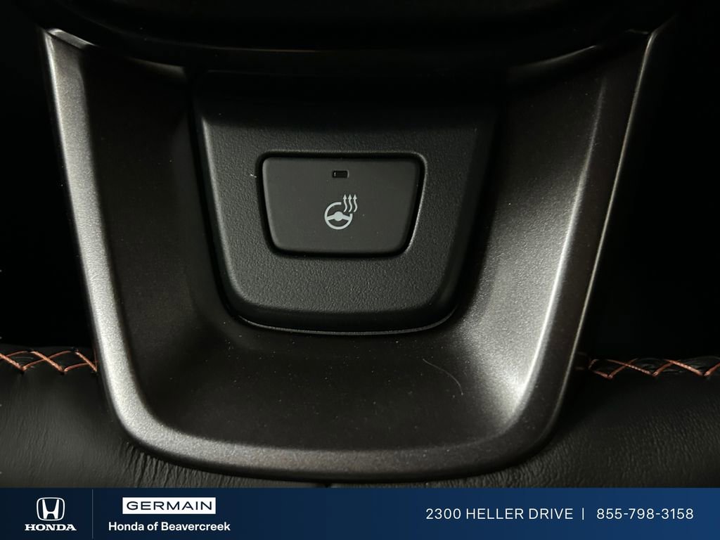 New 2026 Honda Pilot TrailSport image 14