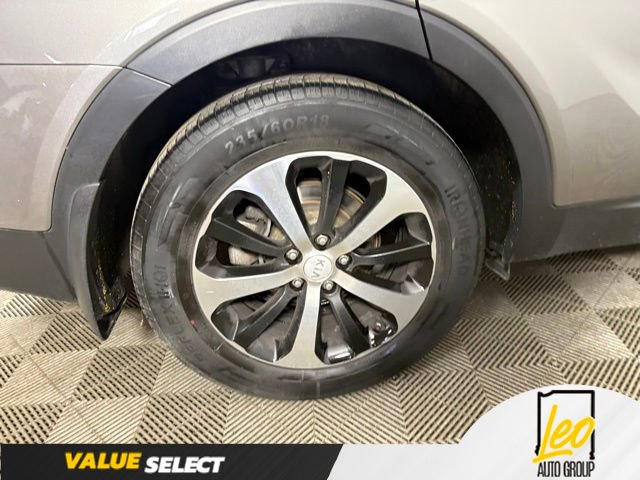 Used 2017 Kia Sorento EX w/ EX V6 Premium Package FWD image 25