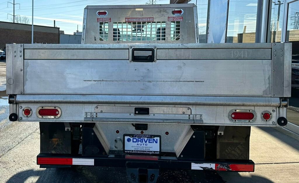 Used 2019 Ford Transit 250 138 image 4