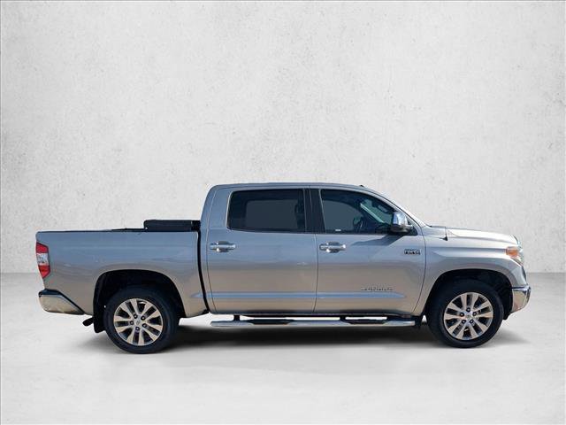 Used 2014 Toyota Tundra Limited image 4