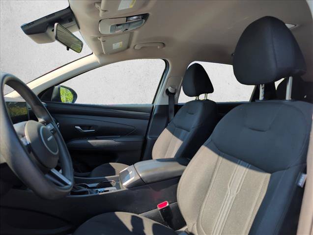 Used 2025 Hyundai Tucson SEL FWD image 14