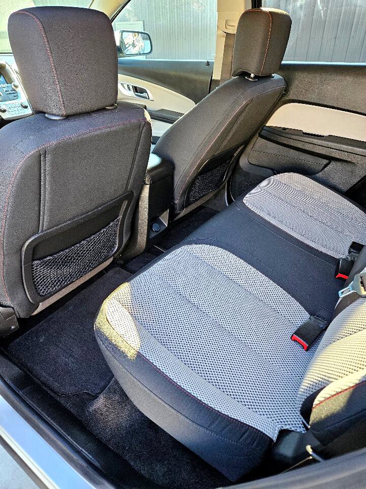 Used 2016 Chevrolet Equinox LT w/ Convenience Package image 14