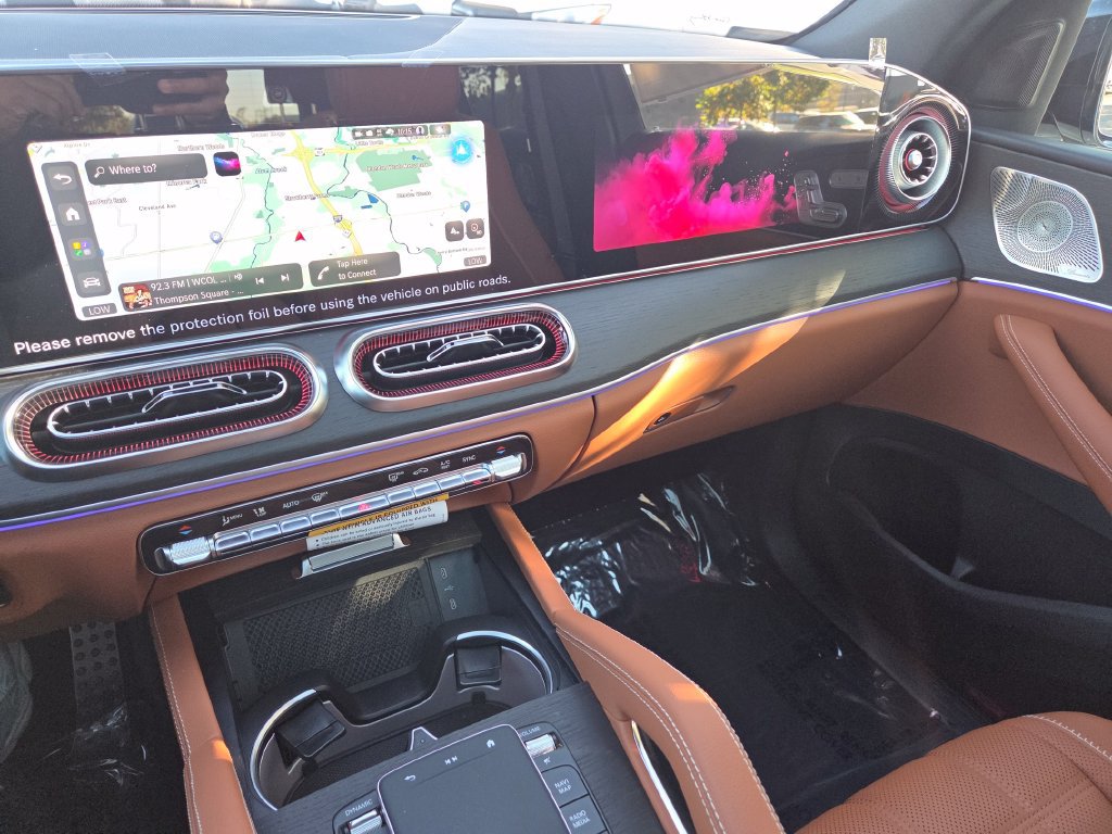 New 2027 Mercedes-Benz GLE 450 4MATIC image 39