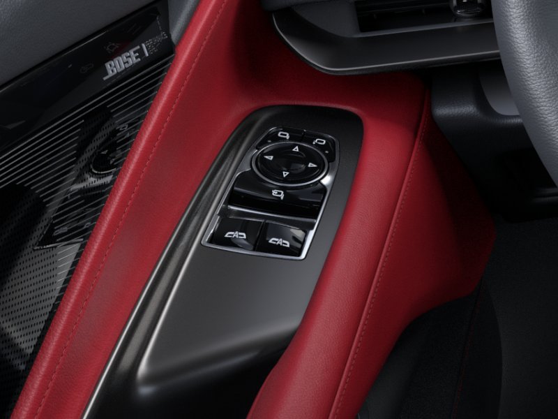 New 2027 Chevrolet Corvette Z06 w/ Stealth Interior Trim Package RWD image 22