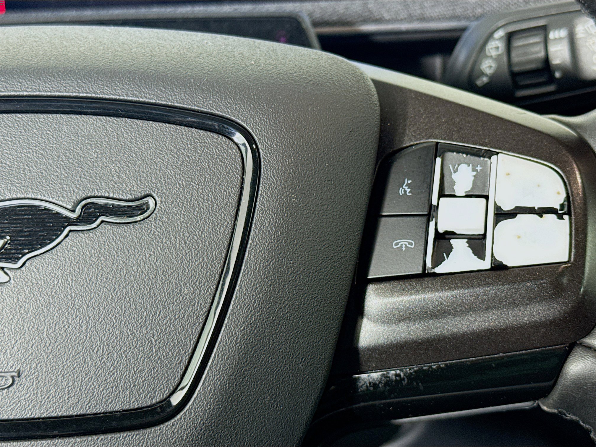 Used 2021 Ford Mustang Mach-E Premium image 14