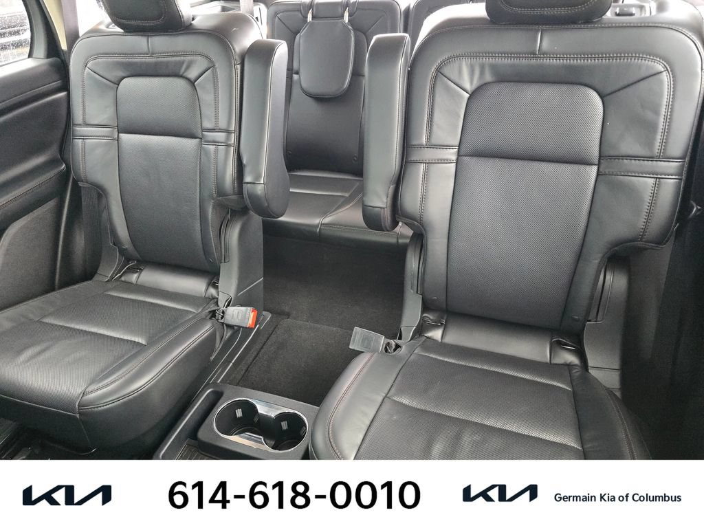 Used 2020 Lincoln Aviator Reserve w/ Elements Package Plus AWD/4WD image 18