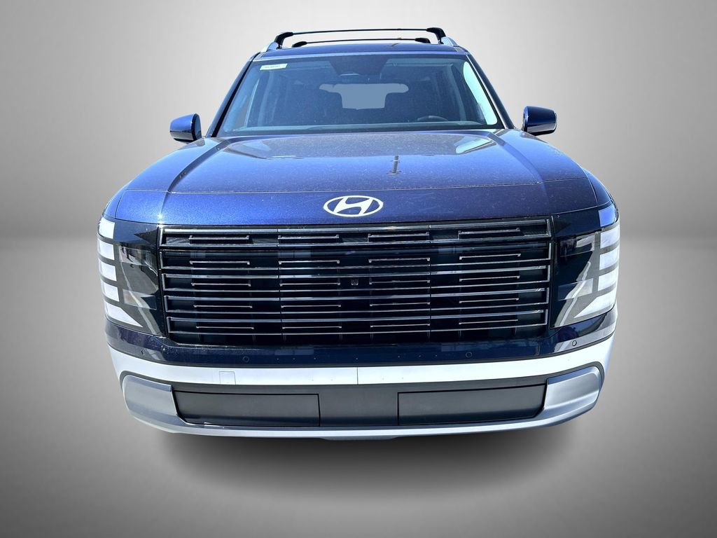New 2026 Hyundai Palisade SEL Premium AWD/4WD image 2