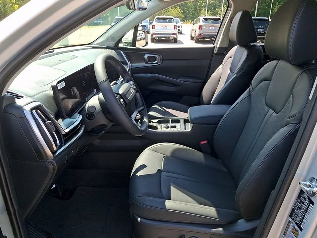 New 2026 Kia Sorento S FWD image 9