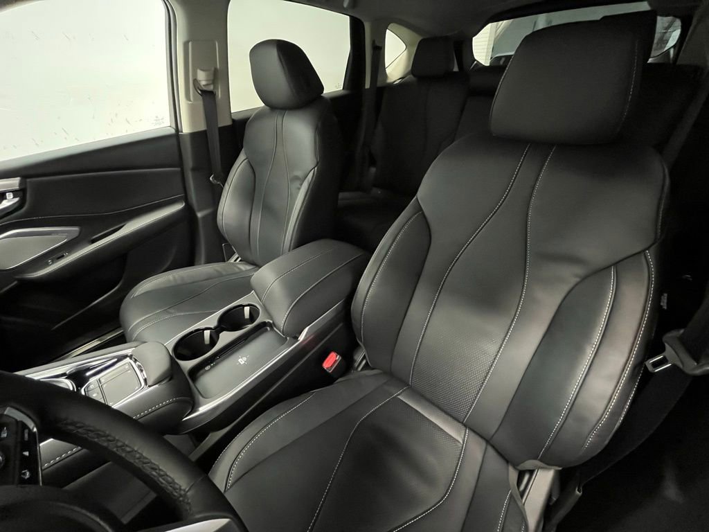 New 2026 Acura RDX w/ Technology Package image 11