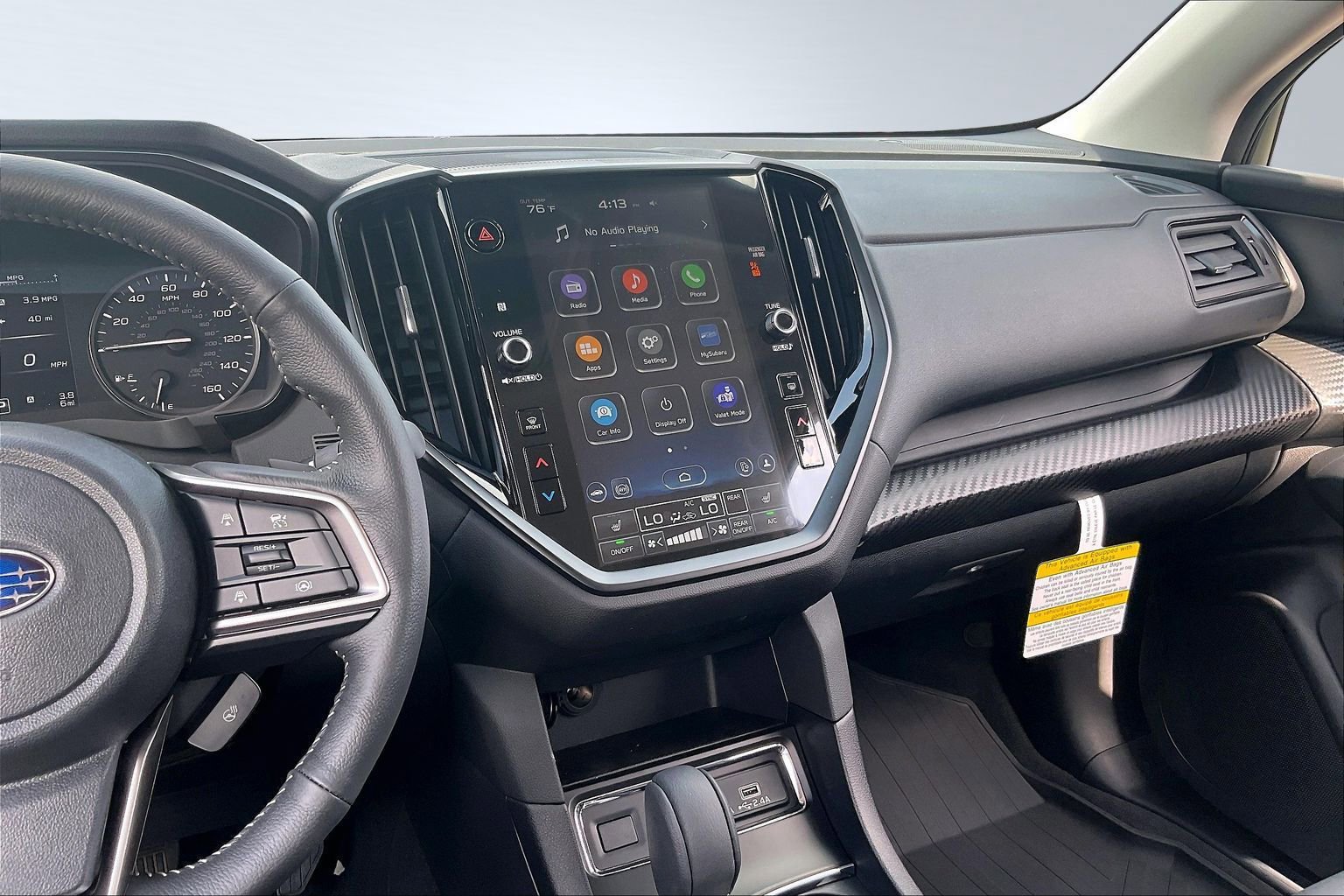 New 2026 Subaru Ascent Premium AWD/4WD image 7