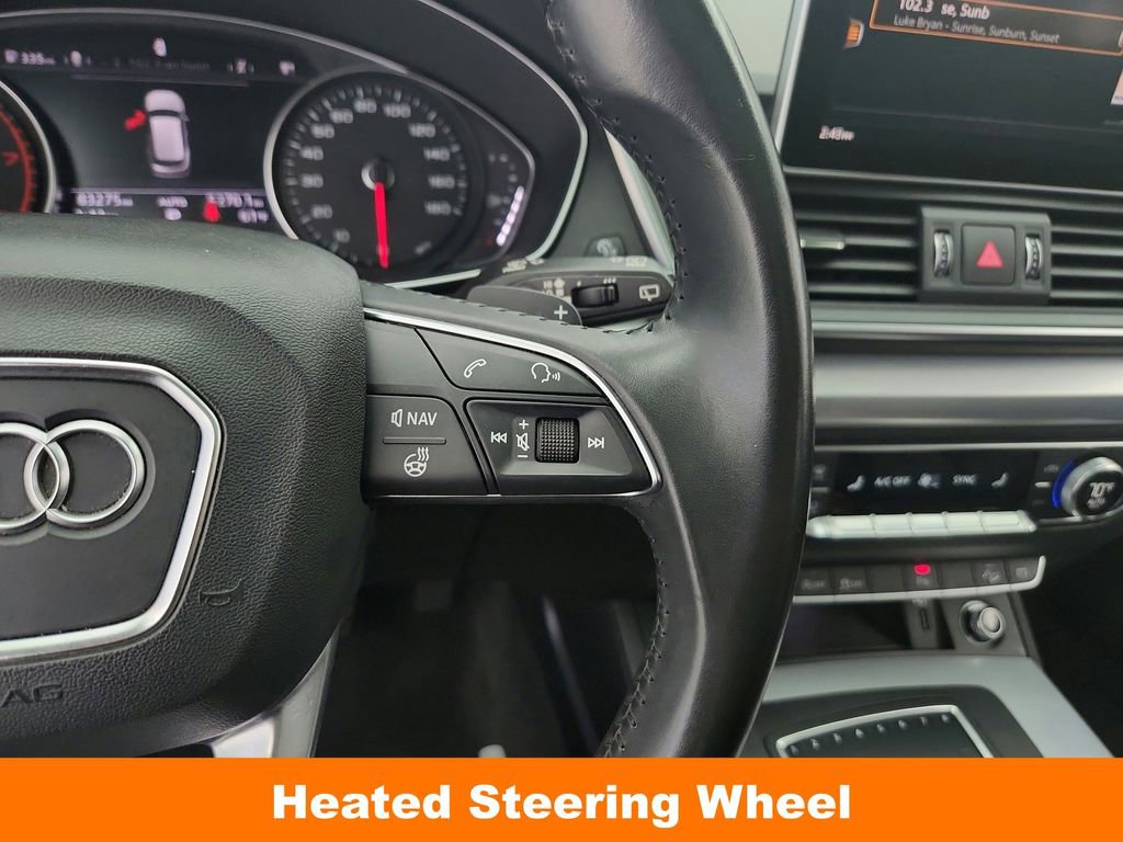 Used 2018 Audi Q5 2.0T Premium Plus image 29