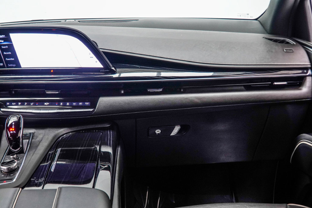 Used 2024 Cadillac Escalade ESV Sport w/ Touring Package AWD/4WD image 25