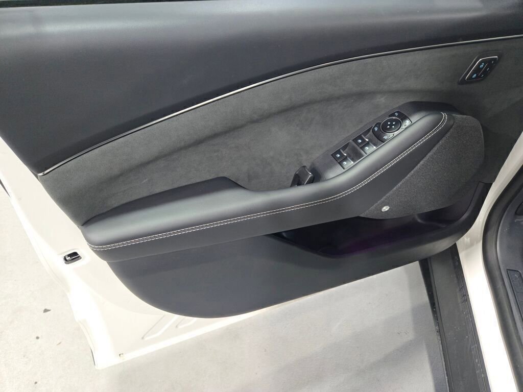 New 2025 Ford Mustang Mach-E GT w/ Interior Protection Package image 23