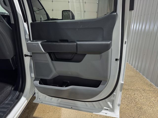 Used 2025 Ford F250 XL AWD/4WD image 25