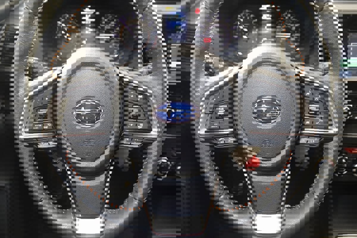 Used 2023 Subaru Crosstrek 2.0i Premium image 30