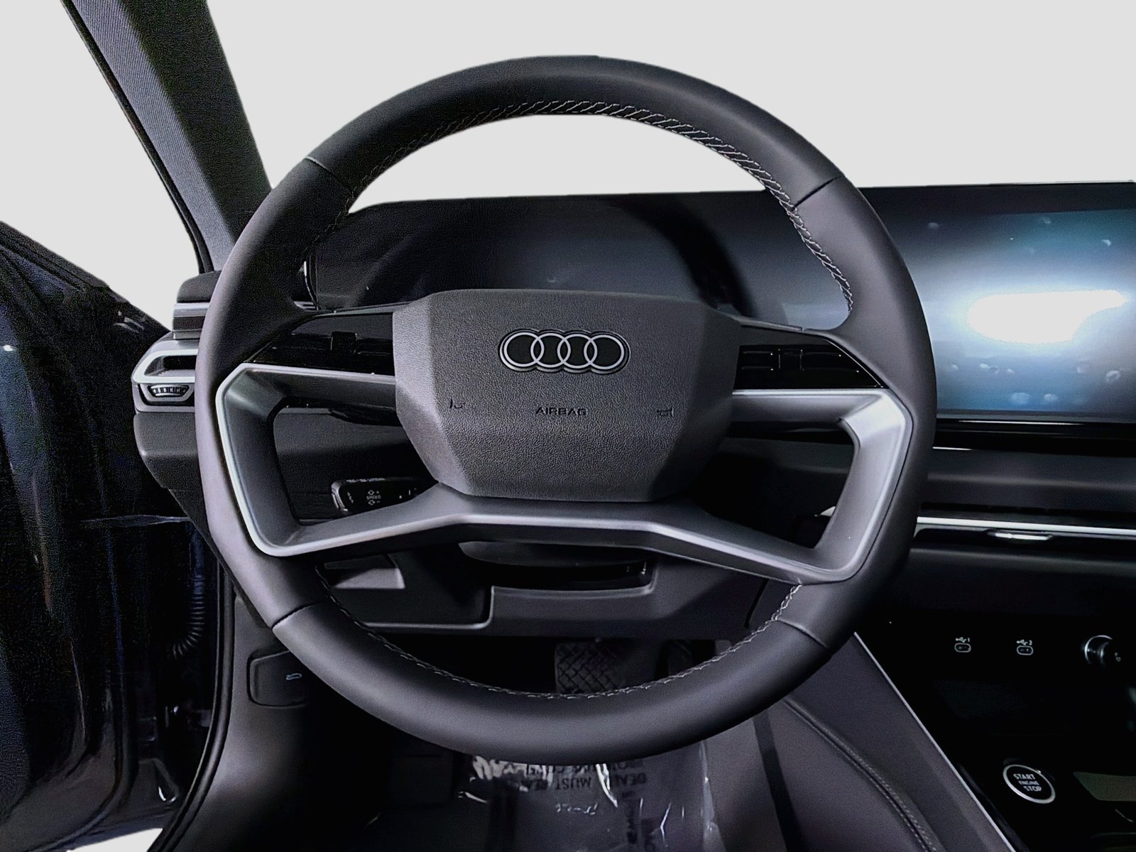 New 2026 Audi A6 Premium Plus AWD/4WD image 10