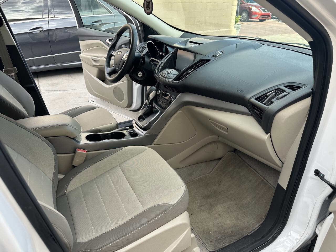 Used 2014 Ford Escape SE w/ Equipment Group 201A image 10