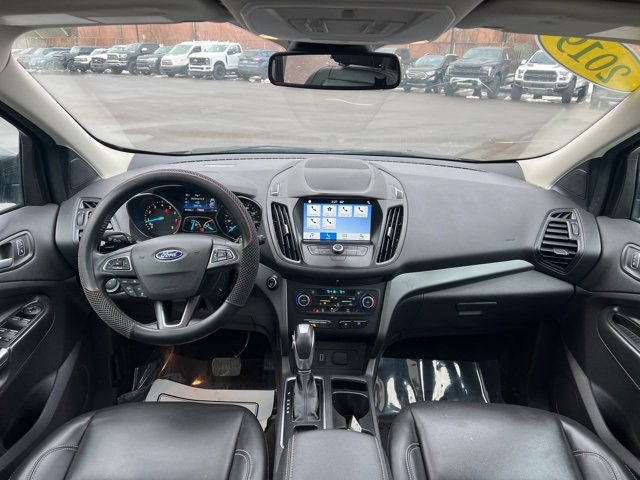 Used 2019 Ford Escape SEL image 19