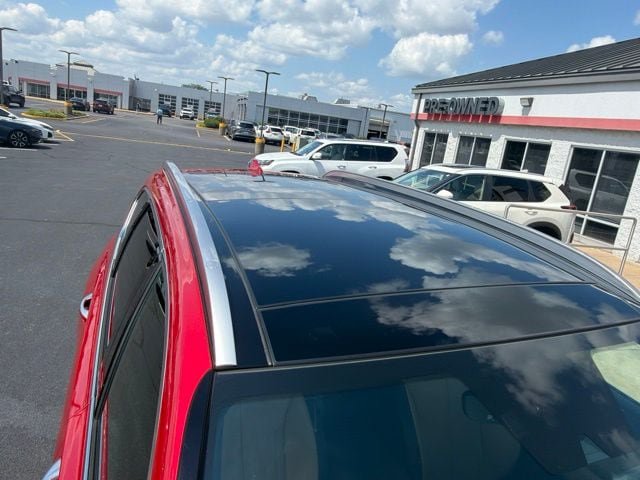 Used 2023 Hyundai Santa Fe Calligraphy AWD/4WD image 8