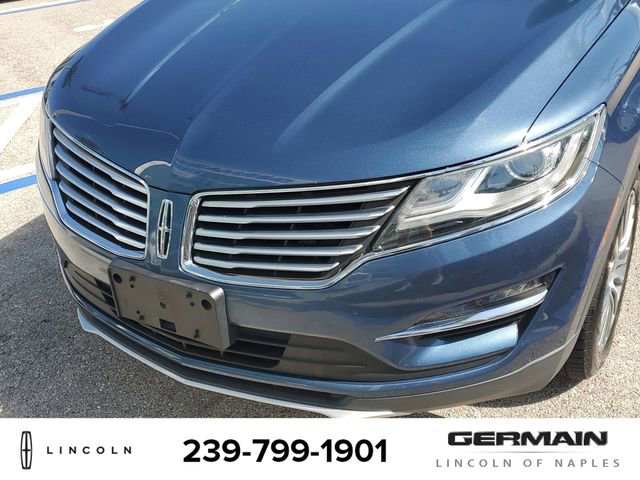 Used 2018 Lincoln MKC Reserve w/ Lincoln MKC Climate Package image 13