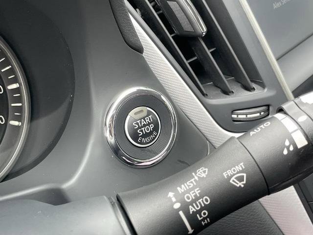 Certified 2024 INFINITI Q50 Luxe w/ Cargo Package image 19