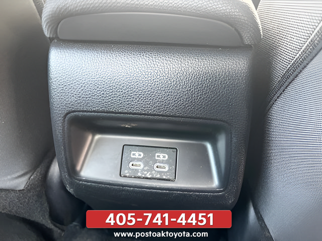 Used 2025 Toyota Corolla LE FWD image 26