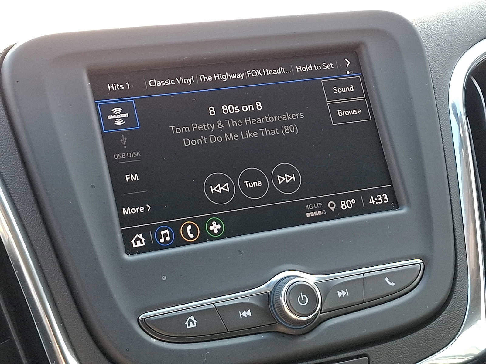 Certified 2023 Chevrolet Equinox LT image 17