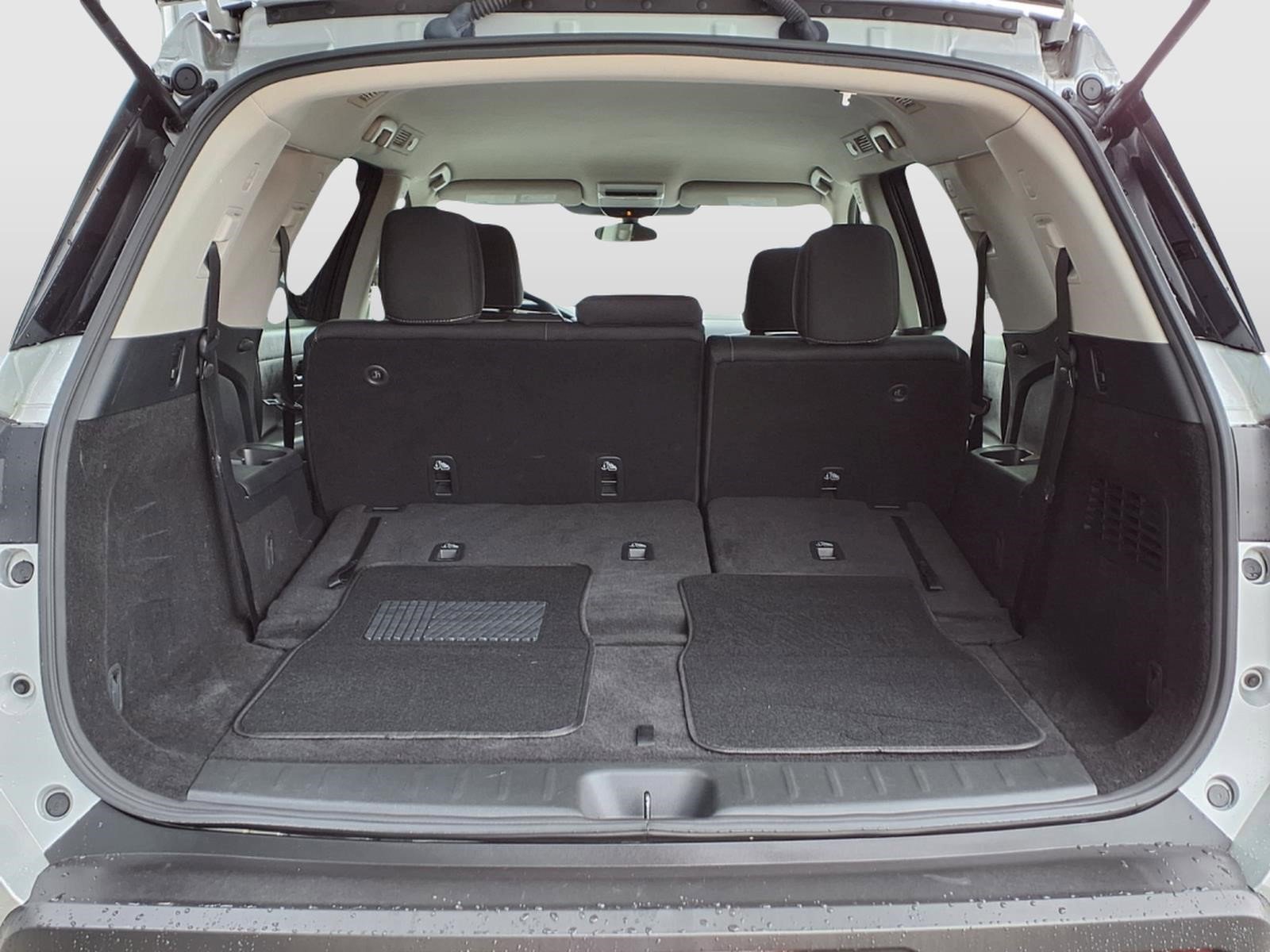 Certified 2023 Nissan Pathfinder S AWD/4WD image 15