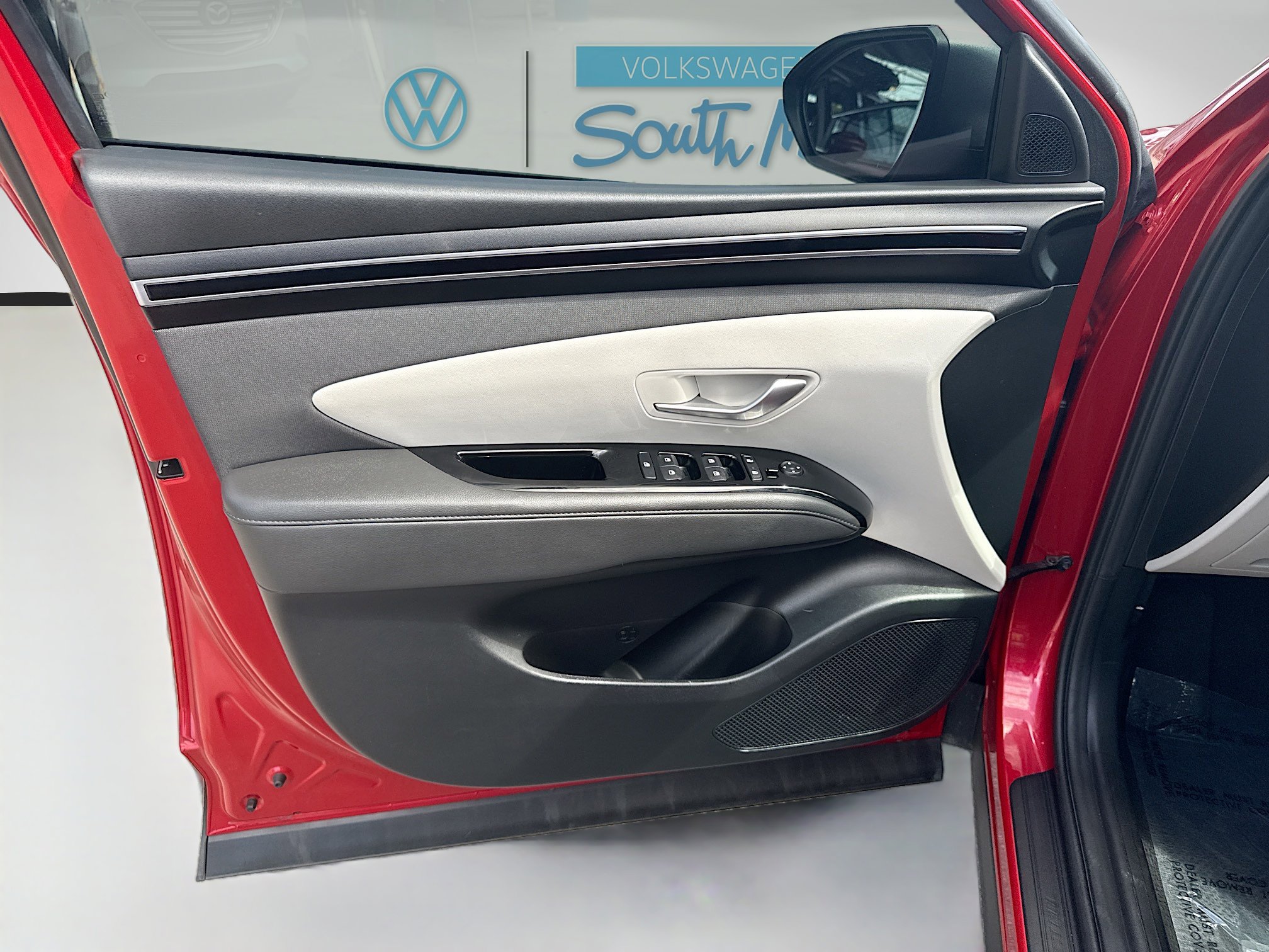 Used 2022 Hyundai Tucson SEL w/ Convenience Package image 19