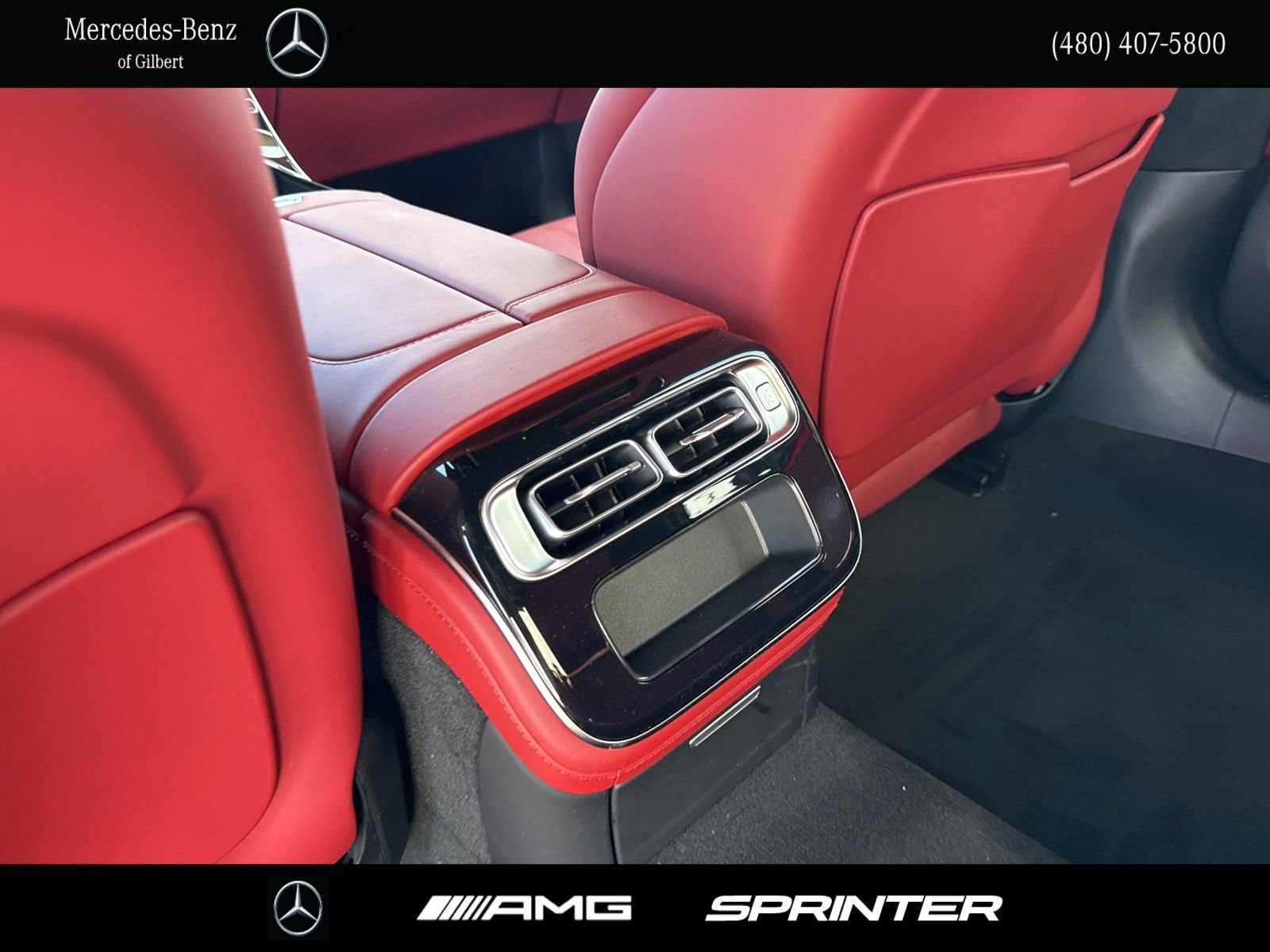 New 2026 Mercedes-Benz S 63 AMG S image 21