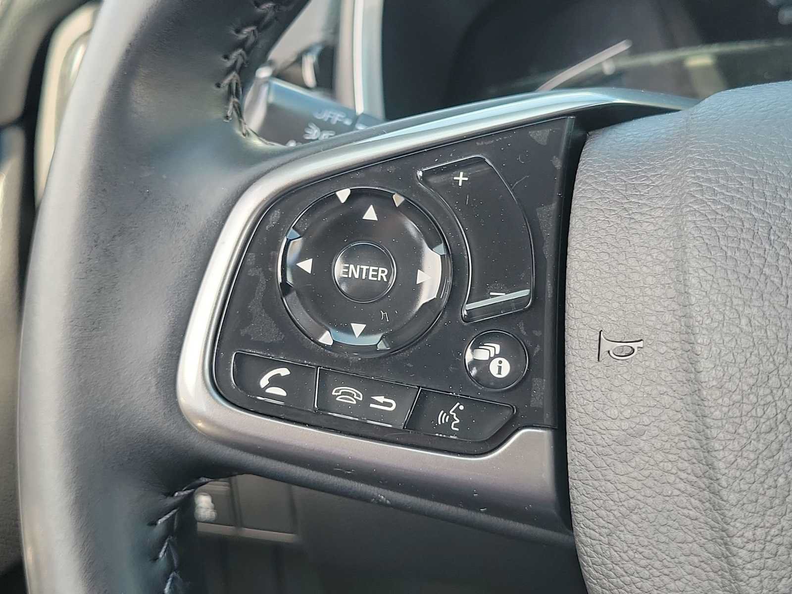 Used 2019 Honda CR-V EX-L image 20