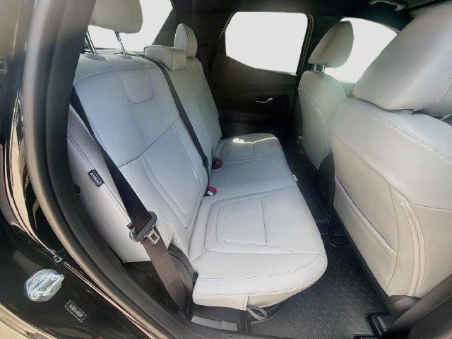 New 2026 Hyundai Santa Cruz SEL FWD image 27