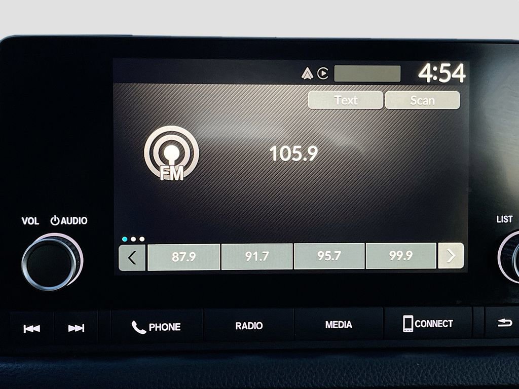 Used 2025 Honda Civic Sport image 14