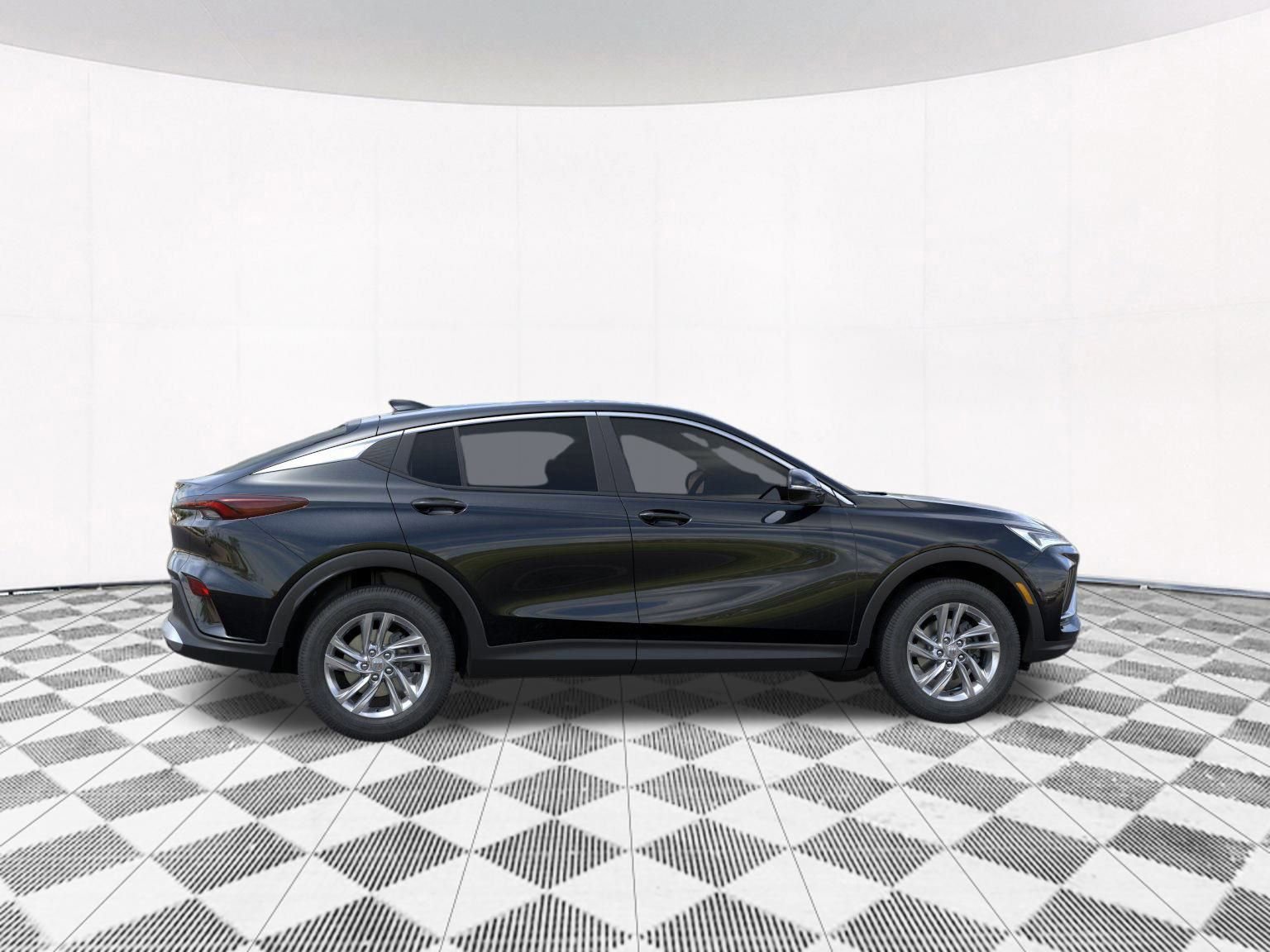 New 2025 Buick Envista Preferred w/ Advanced Safety Package image 12