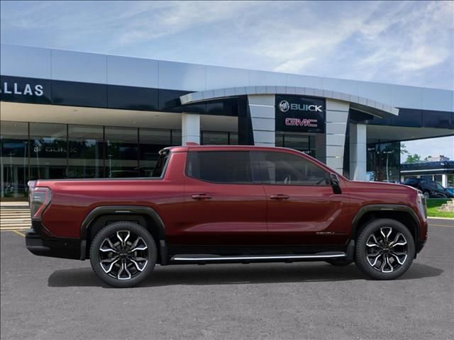 New 2026 GMC Sierra EV Denali image 5