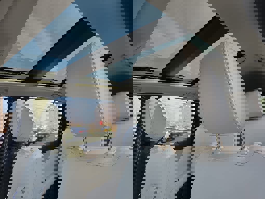 New 2026 MAZDA CX-90 3.3 Turbo w/ Premium Plus Pkg image 13