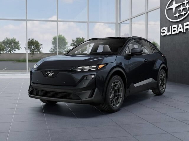 New 2026 Subaru Uncharted AWD image 2