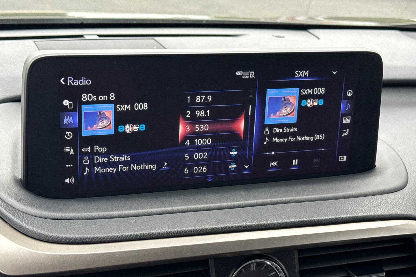 Used 2022 Lexus RX 350L Premium w/ Premium Package AWD/4WD image 19