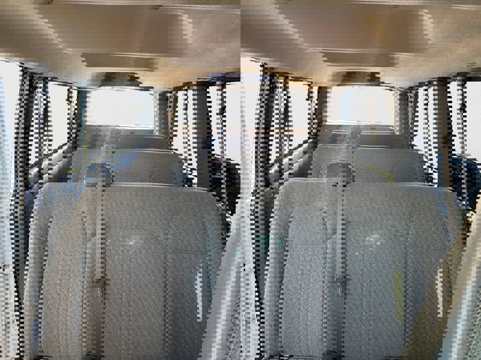 Used 2021 Chevrolet Express 3500 LS image 15