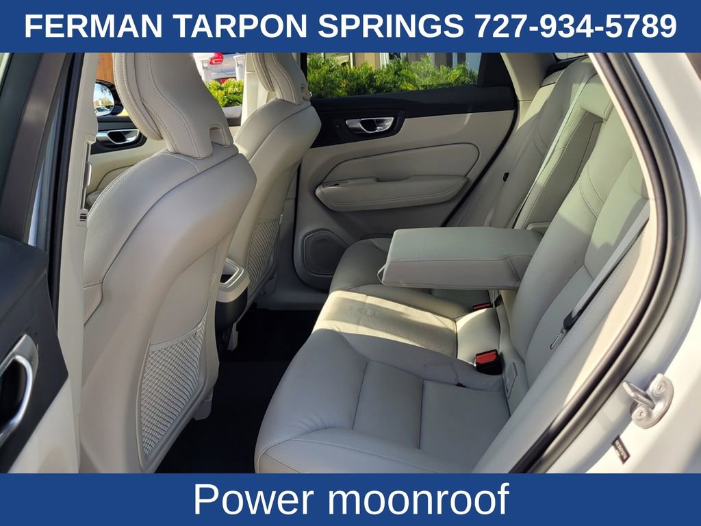 Used 2023 Volvo XC60 B5 Plus w/ Climate Package image 15