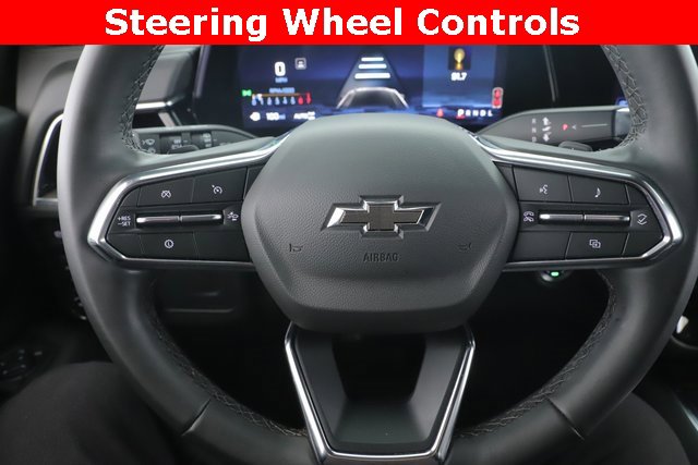 Used 2025 Chevrolet Tahoe Z71 image 22