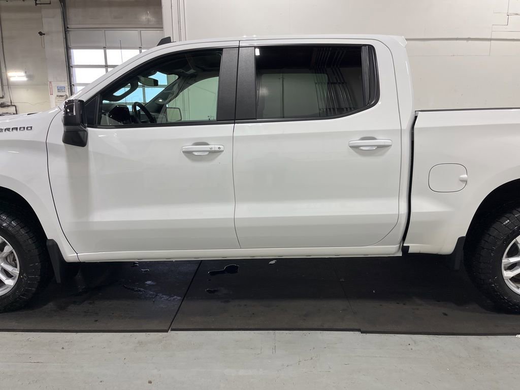 Certified 2023 Chevrolet Silverado 1500 LT w/ Protection Package image 4