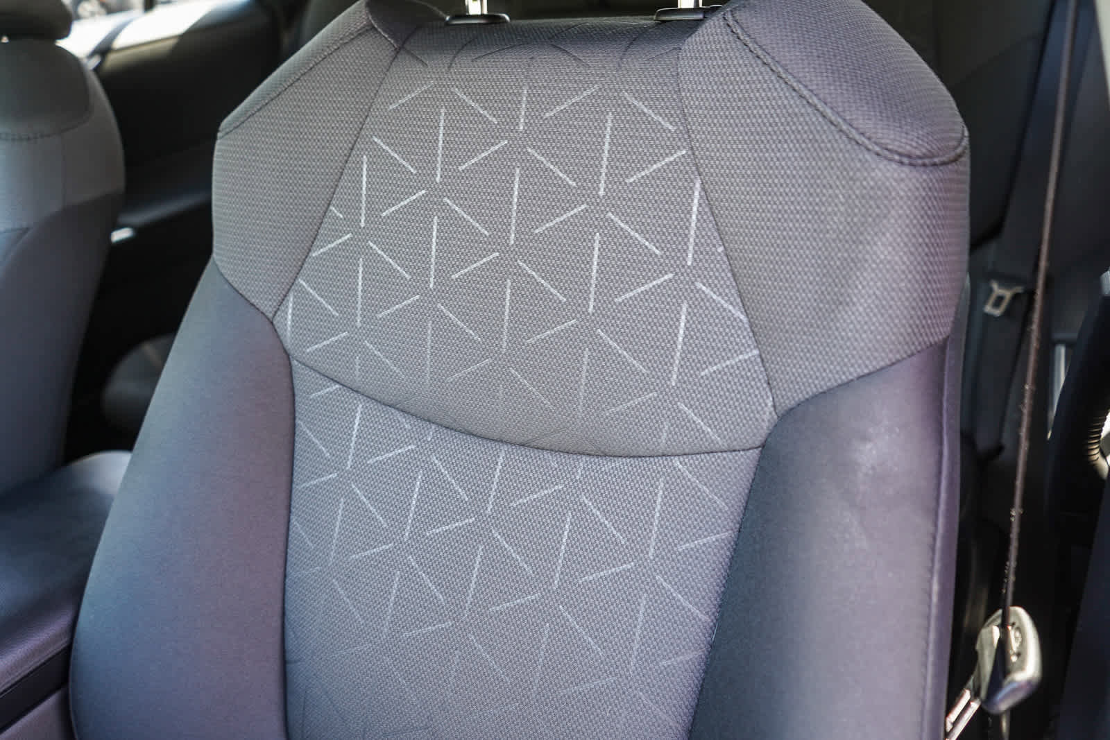 Used 2024 Toyota RAV4 XLE AWD/4WD image 25