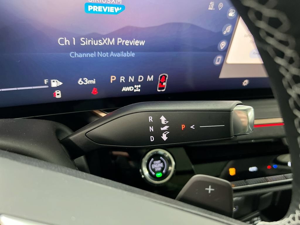 New 2026 Buick Envision Sport Touring AWD/4WD image 18