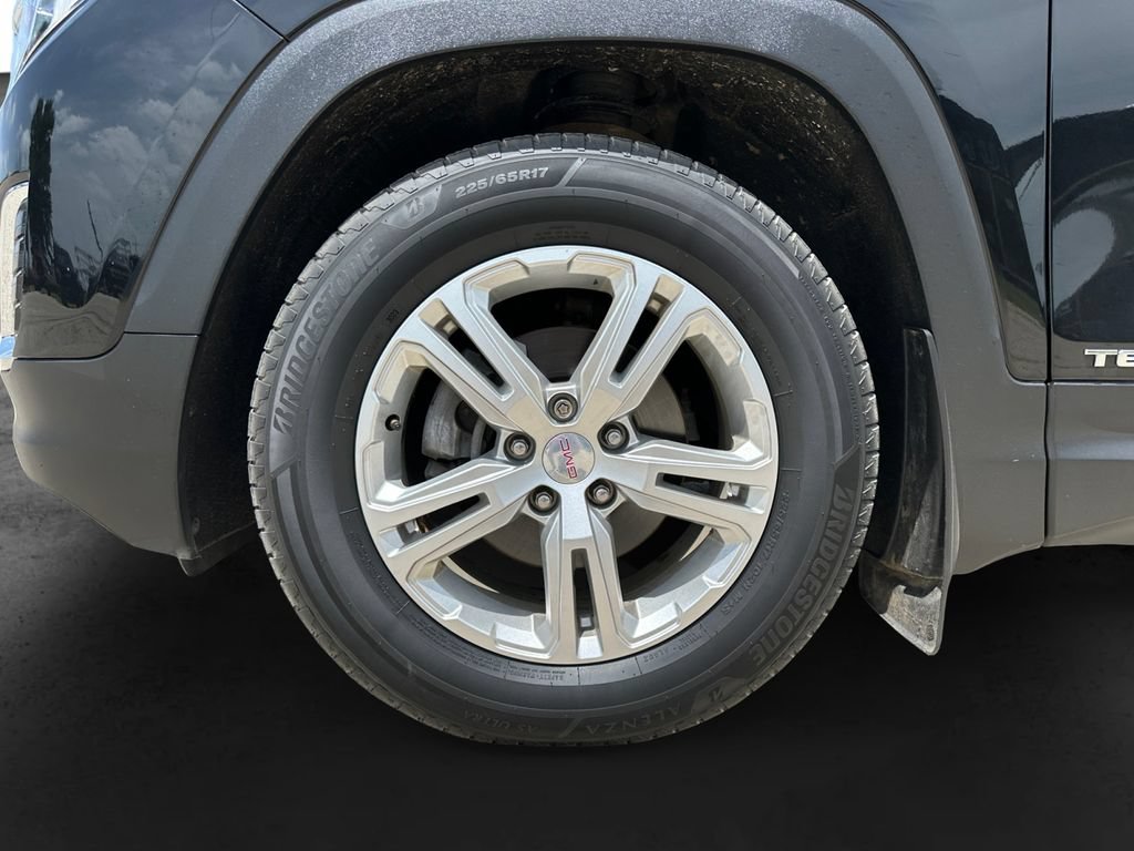 Used 2019 GMC Terrain SLE w/ Driver Convenience Package AWD/4WD image 11
