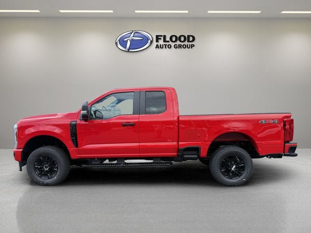 New 2026 Ford F350 XL w/ STX Appearance Package AWD/4WD image 5